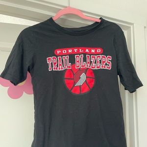 Portland Trail Blazers Shirt